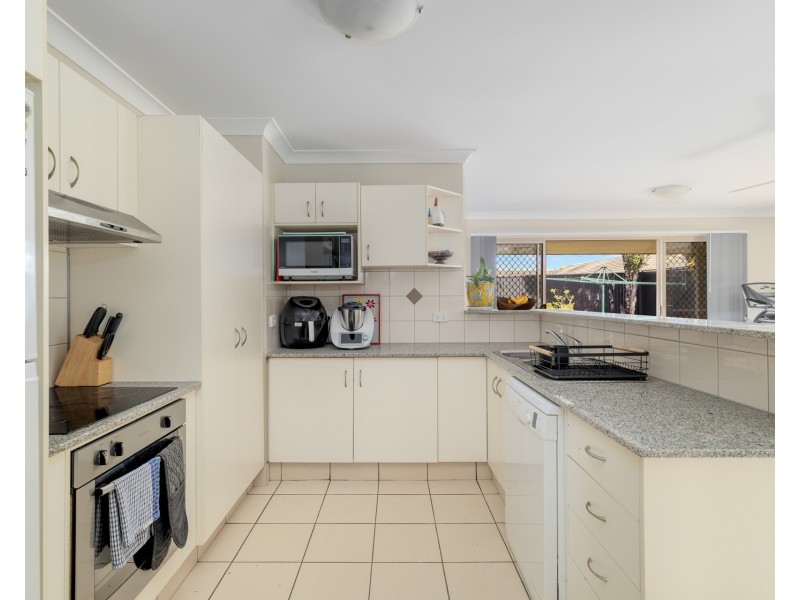 8 Balintore Street, Upper Coomera QLD 4209