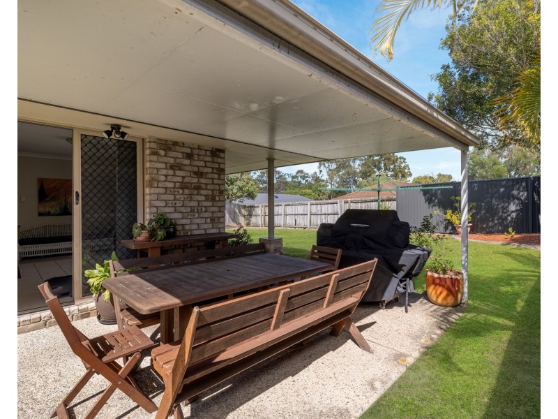 8 Balintore Street, Upper Coomera QLD 4209