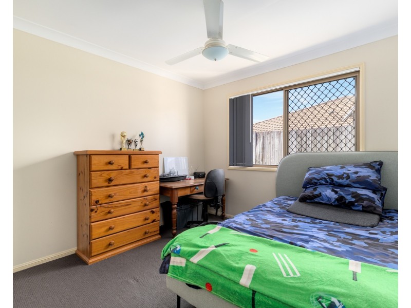 8 Balintore Street, Upper Coomera QLD 4209
