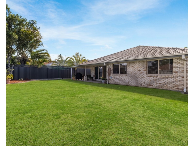 8 Balintore Street, Upper Coomera QLD 4209