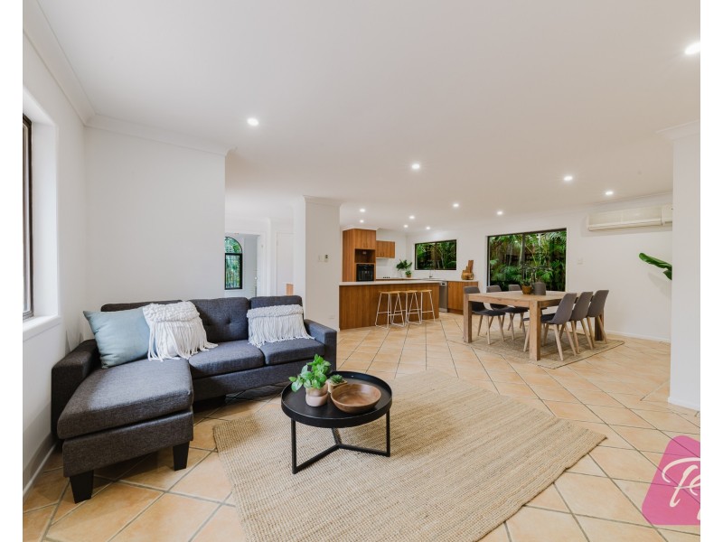 6 Coonardoo Close, Jindalee QLD 4074