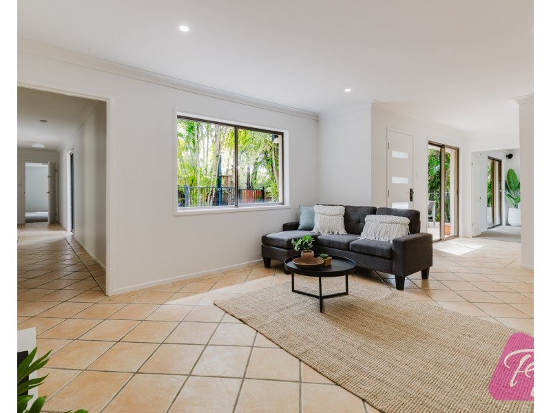6 Coonardoo Close, Jindalee QLD 4074