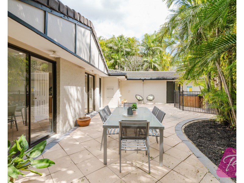 6 Coonardoo Close, Jindalee QLD 4074
