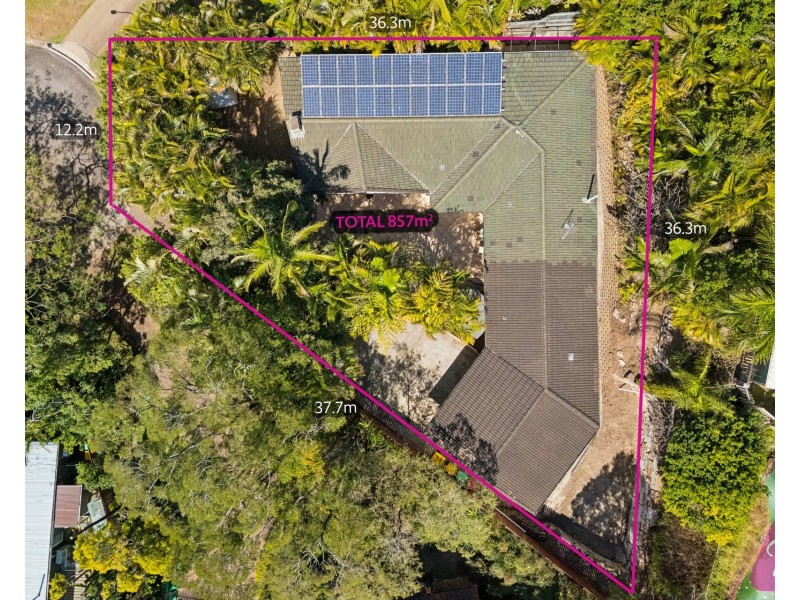 6 Coonardoo Close, Jindalee QLD 4074