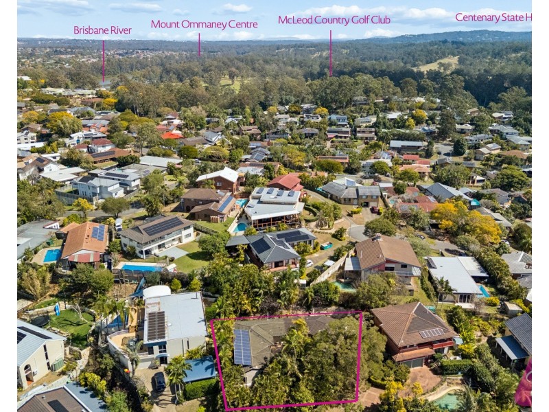 6 Coonardoo Close, Jindalee QLD 4074