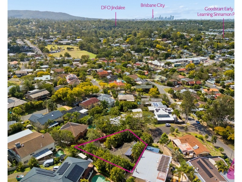 6 Coonardoo Close, Jindalee QLD 4074