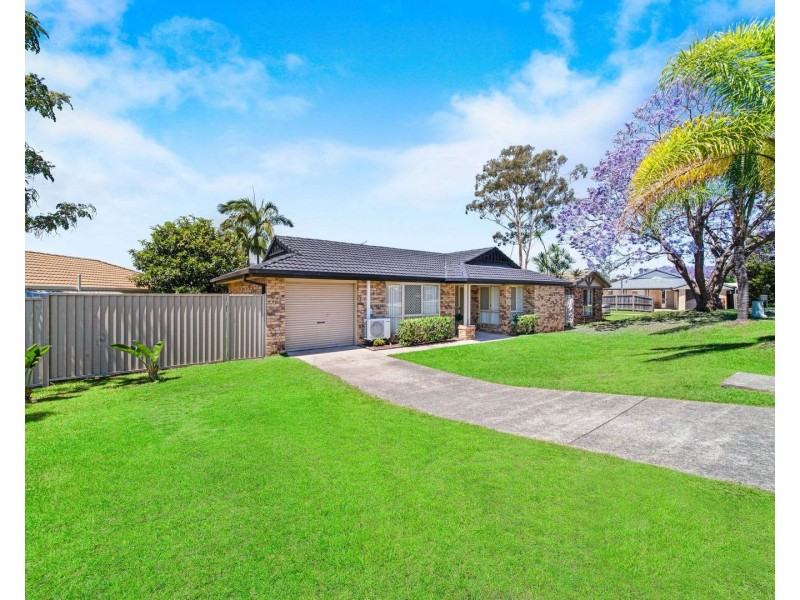10  Lyndon Court, Boronia Heights QLD 4124