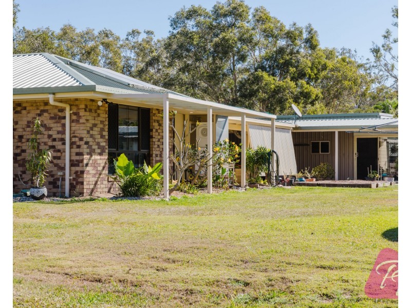 20 McConachy Road, Elimbah QLD 4516