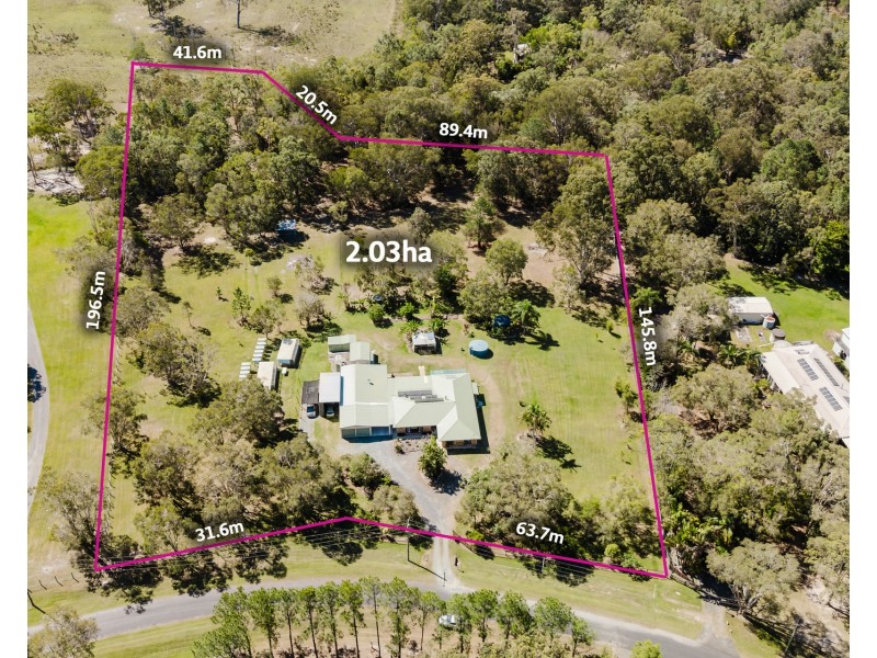 20 McConachy Road, Elimbah QLD 4516