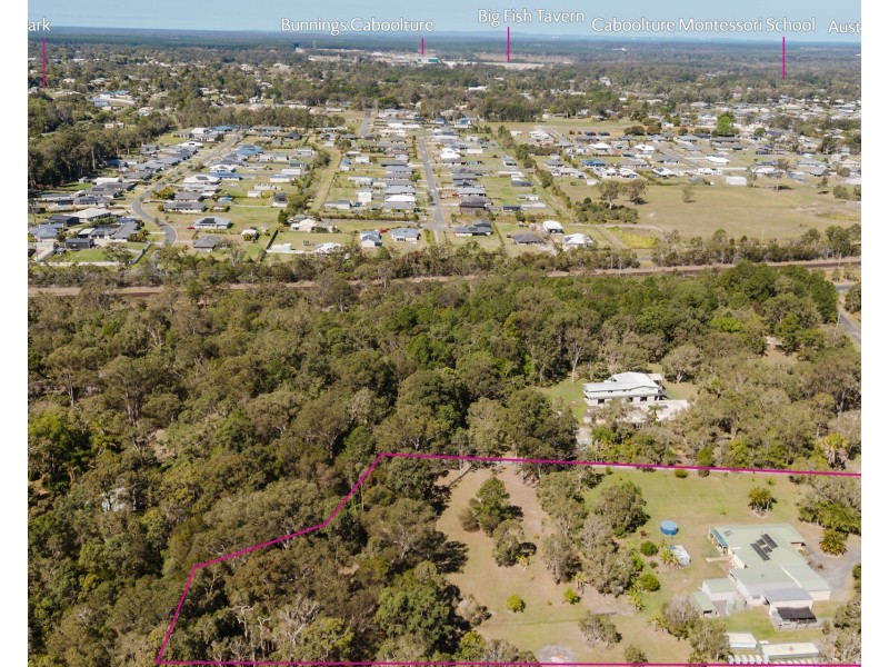 20 McConachy Road, Elimbah QLD 4516