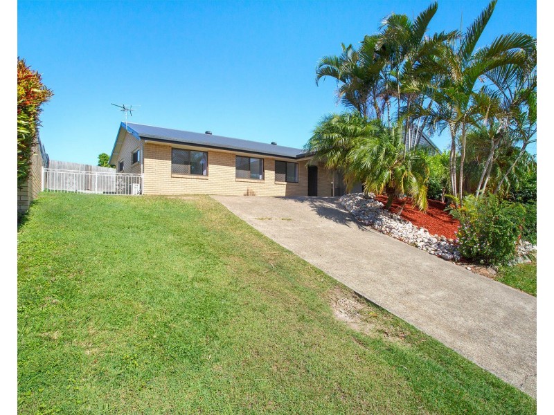 4 Brownie Street, Jamboree Heights QLD 4074