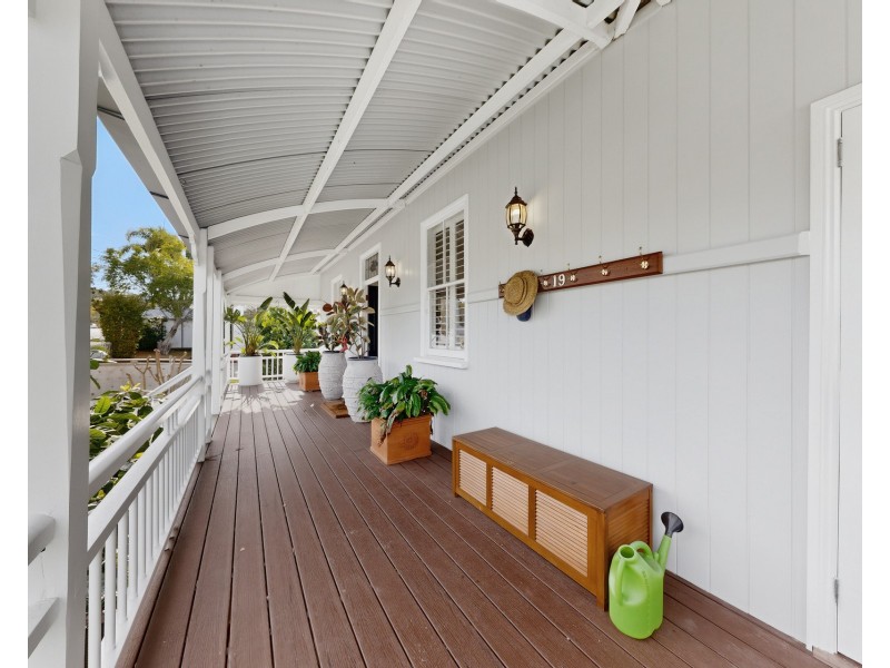 19 Olney Street, Wilston QLD 4051
