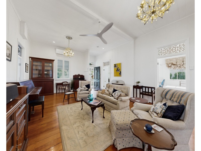 19 Olney Street, Wilston QLD 4051