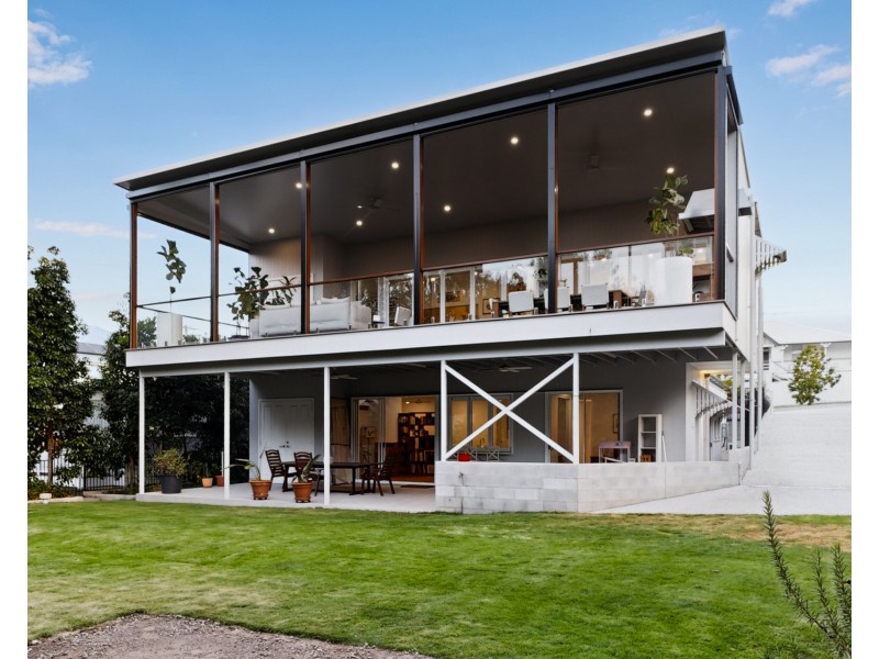 19 Olney Street, Wilston QLD 4051