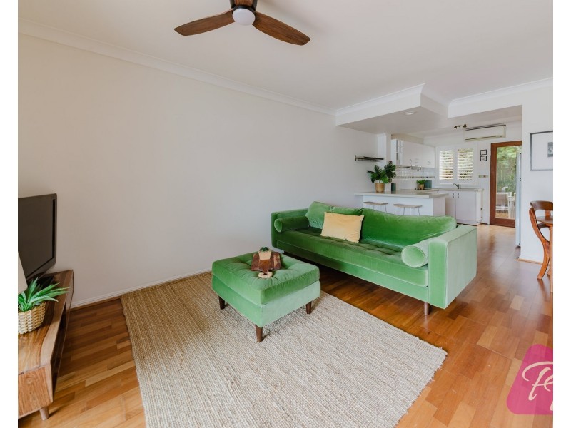 5/27 Nelson Street, Yeronga QLD 4104