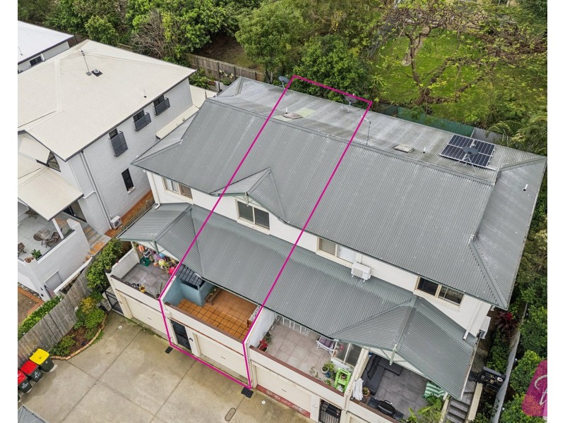5/27 Nelson Street, Yeronga QLD 4104