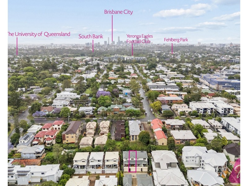 5/27 Nelson Street, Yeronga QLD 4104
