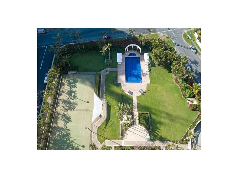 72/1 Serisier Avenue, Main Beach QLD 4217