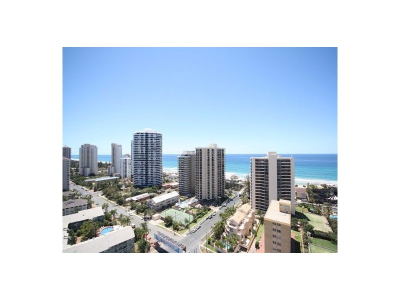 72/1 Serisier Avenue, Main Beach QLD 4217