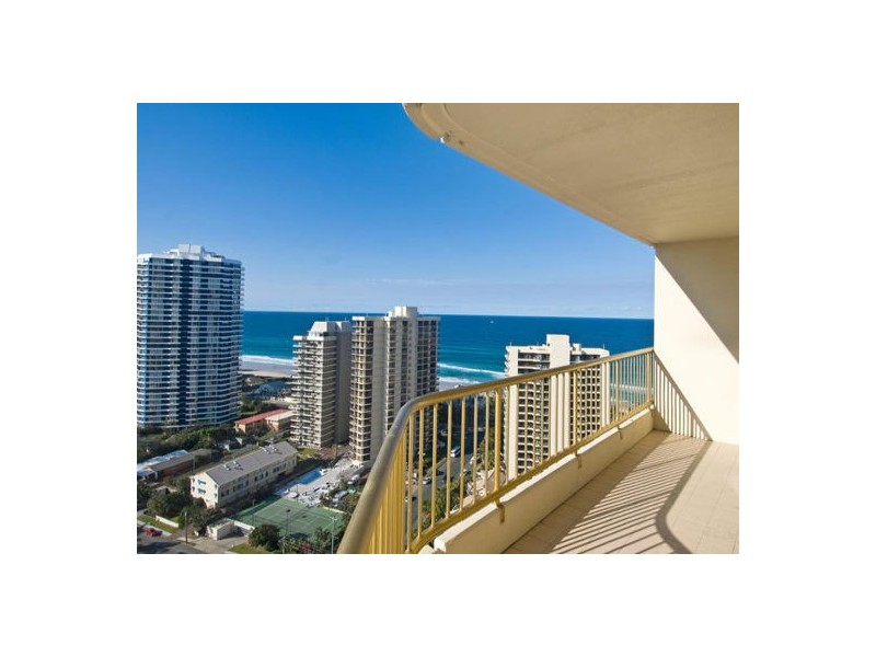 72/1 Serisier Avenue, Main Beach QLD 4217