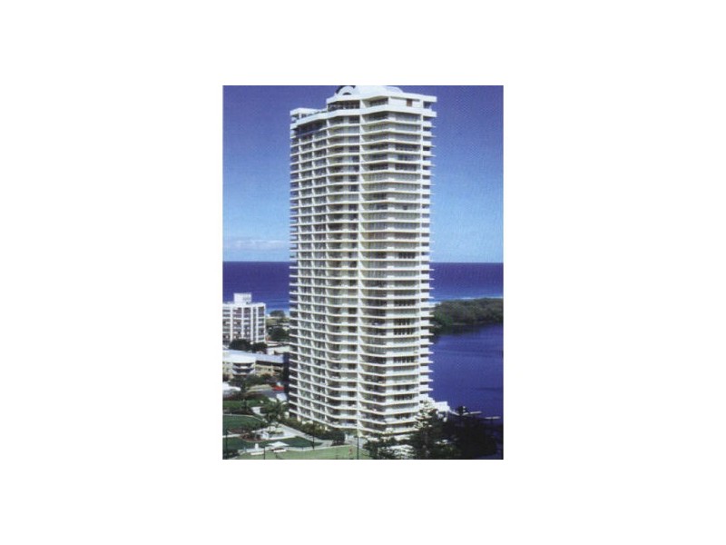 42/1 S, Main Beach QLD 4217