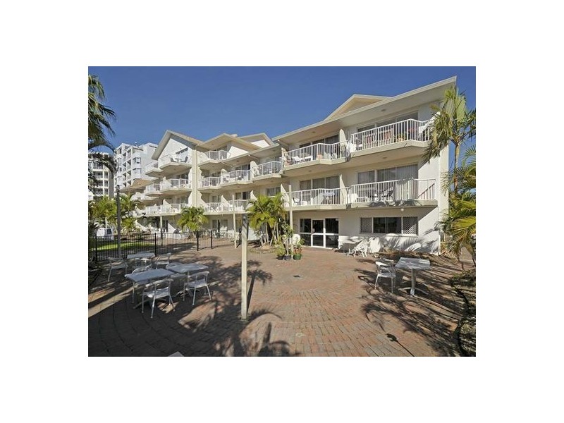 404/2007 Gold Coast Hwy, Miami QLD 4220