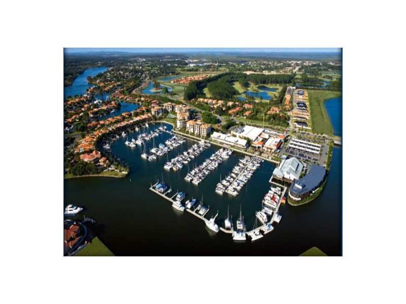 59 Harbour Rise, Hope Island QLD 4212