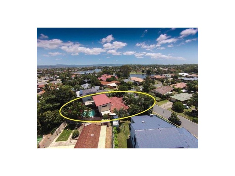 4 Seahawk Crescent, Burleigh Waters QLD 4220