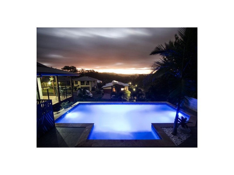 38 CAMARILLO CIRCUIT, Reedy Creek QLD 4227