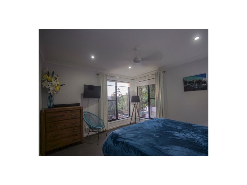 38 CAMARILLO CIRCUIT, Reedy Creek QLD 4227