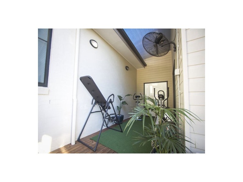 38 CAMARILLO CIRCUIT, Reedy Creek QLD 4227