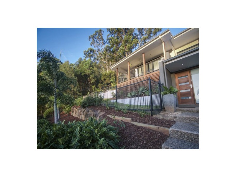 38 CAMARILLO CIRCUIT, Reedy Creek QLD 4227