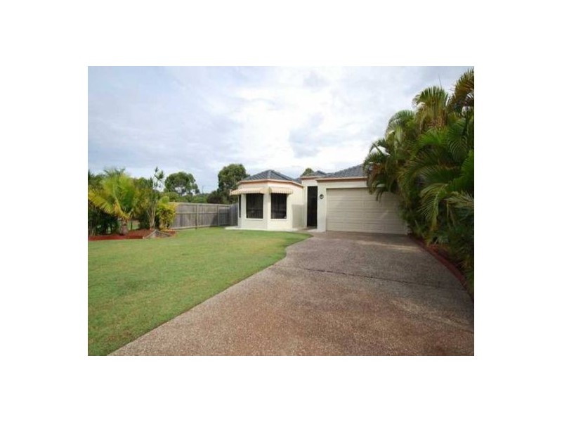 133 Harrier Drive, Burleigh Waters QLD 4220