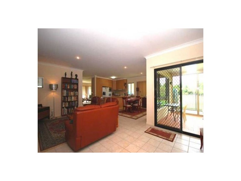 133 Harrier Drive, Burleigh Waters QLD 4220