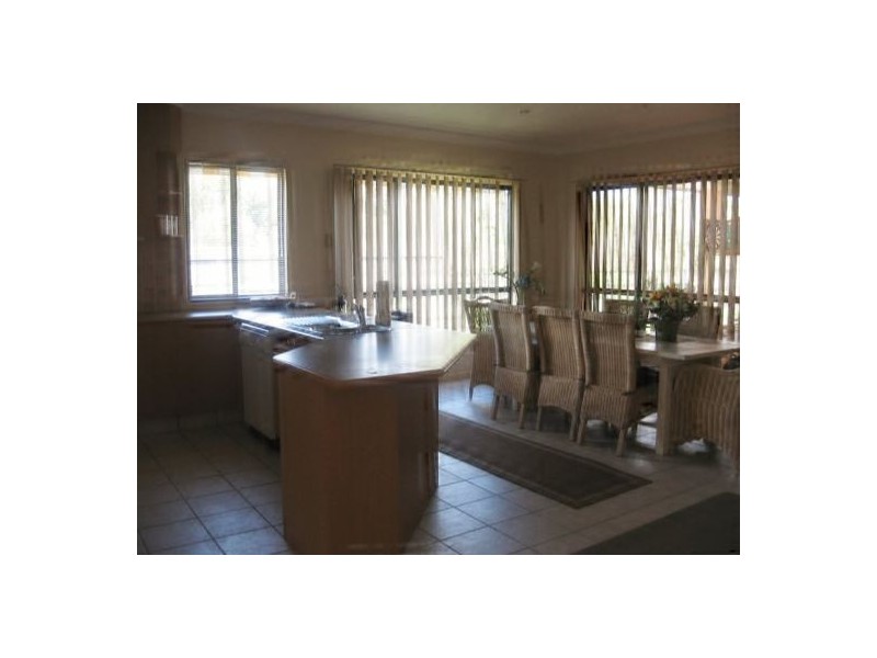 133 Harrier Drive, Burleigh Waters QLD 4220