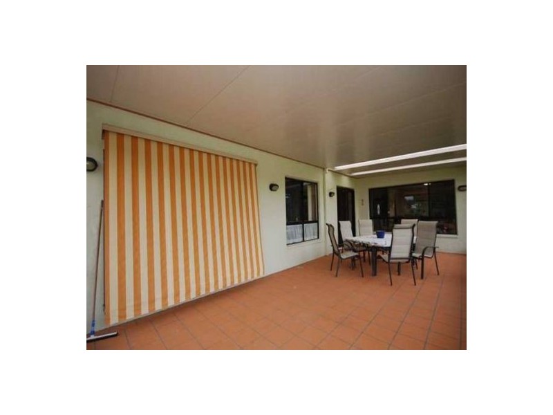 133 Harrier Drive, Burleigh Waters QLD 4220
