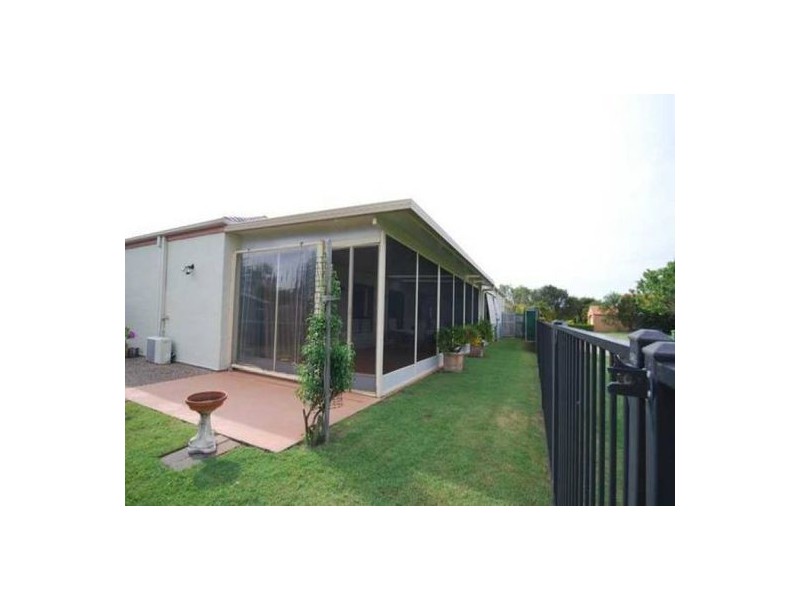 133 Harrier Drive, Burleigh Waters QLD 4220