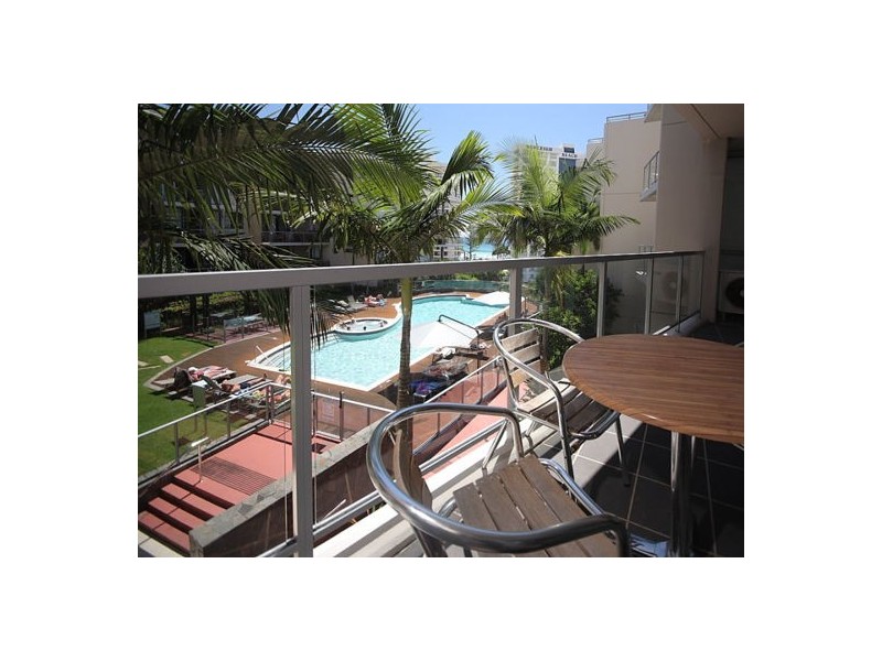 1082/1 Ocean Street, Burleigh Heads QLD 4220