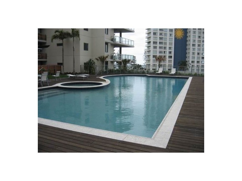 1082/1 Ocean Street, Burleigh Heads QLD 4220