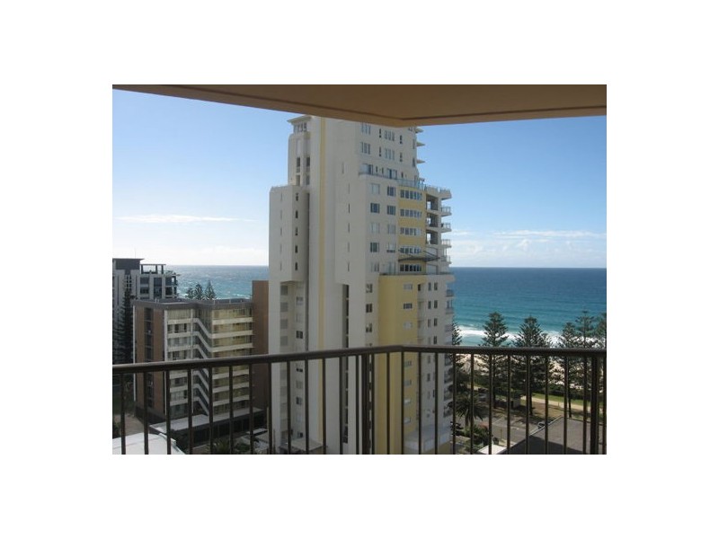 36/1941 Gold Coast Hwy, Burleigh Heads QLD 4220