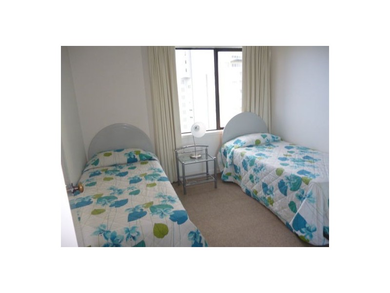 36/1941 Gold Coast Hwy, Burleigh Heads QLD 4220