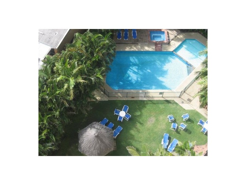 36/1941 Gold Coast Hwy, Burleigh Heads QLD 4220