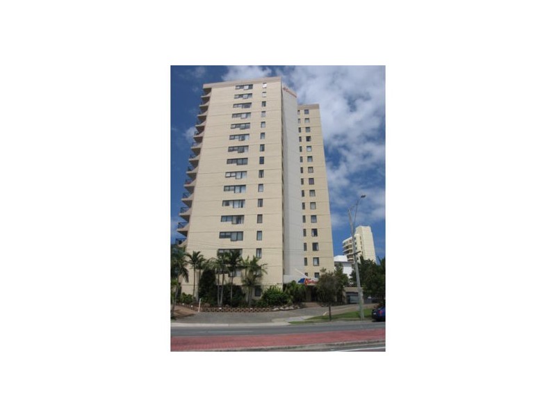 36/1941 Gold Coast Hwy, Burleigh Heads QLD 4220