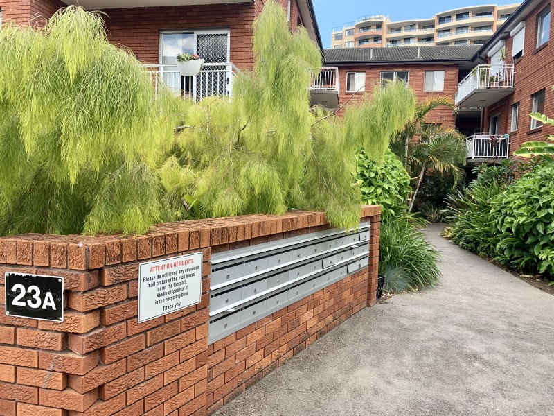 13/23A The Strand, Rockdale NSW 2216