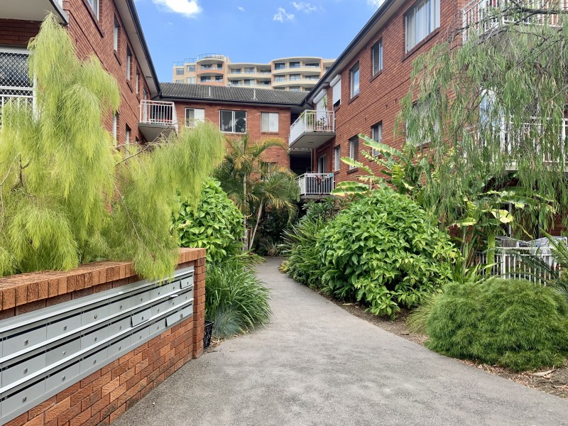 13/23A The Strand, Rockdale NSW 2216