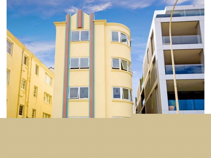 20/230 Campbell Parade, Bondi Beach NSW 2026