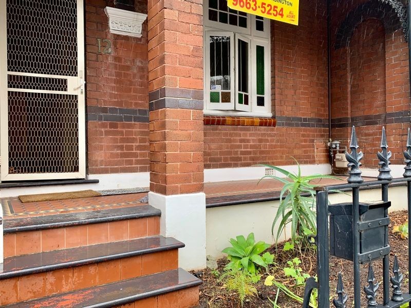 12 Pearl Street, Newtown NSW 2042