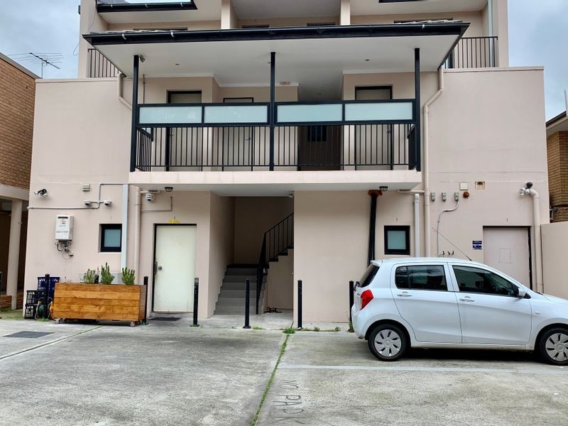 1/187 Ramsgate Road, Ramsgate Beach NSW 2217