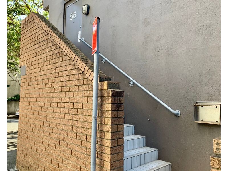 56 Lower Campbell Street, Surry Hills NSW 2010