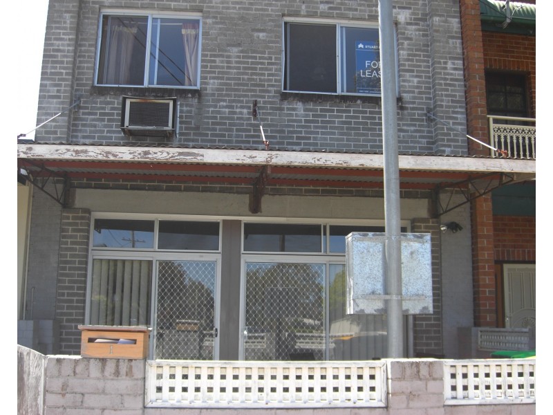 2/52 Balmoral Road, Mortdale NSW 2223